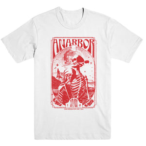 Tarot Card "18" T Shirt