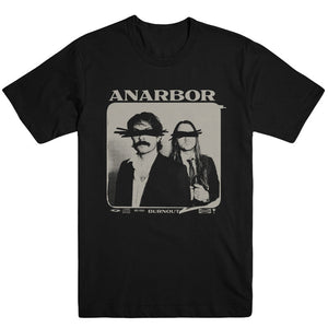 "Burnout" 10 Year Anniversary T Shirt